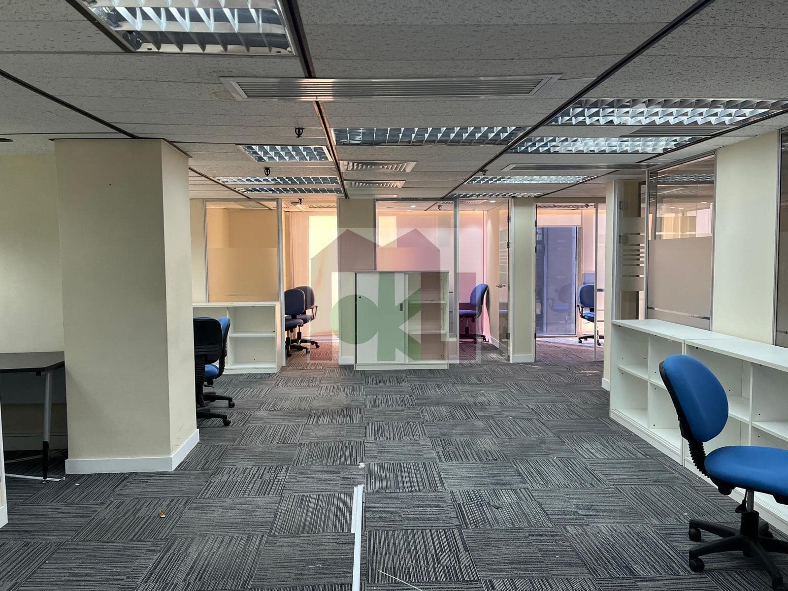 四海大廈的大廈或單位相片